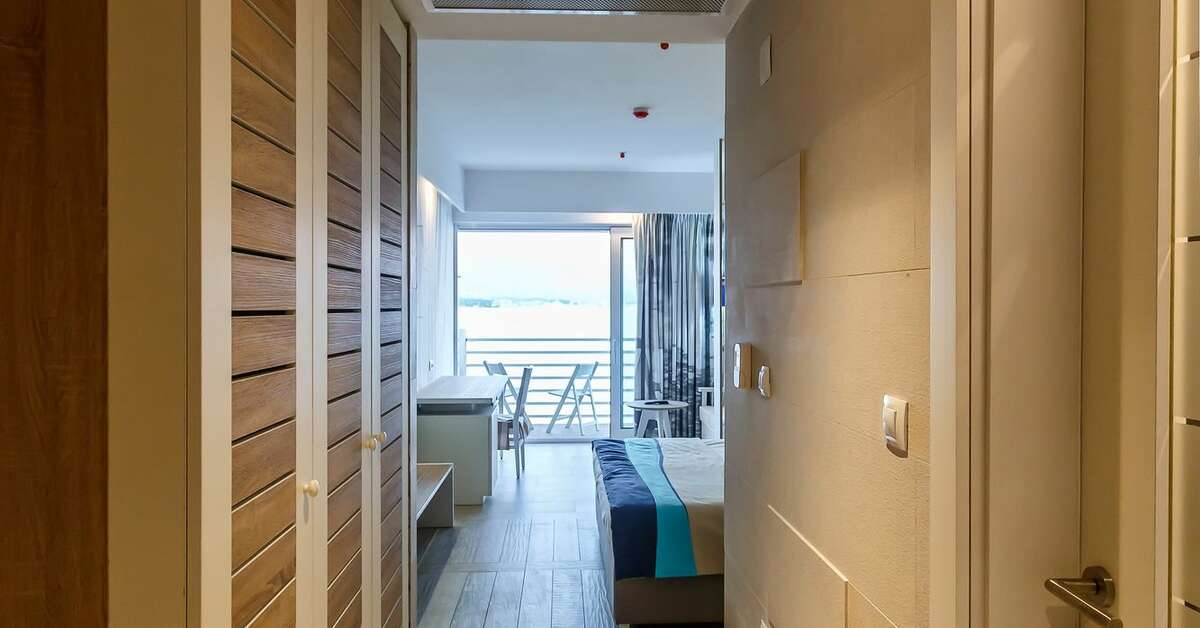 Een foto van Carine Hotel Delfin