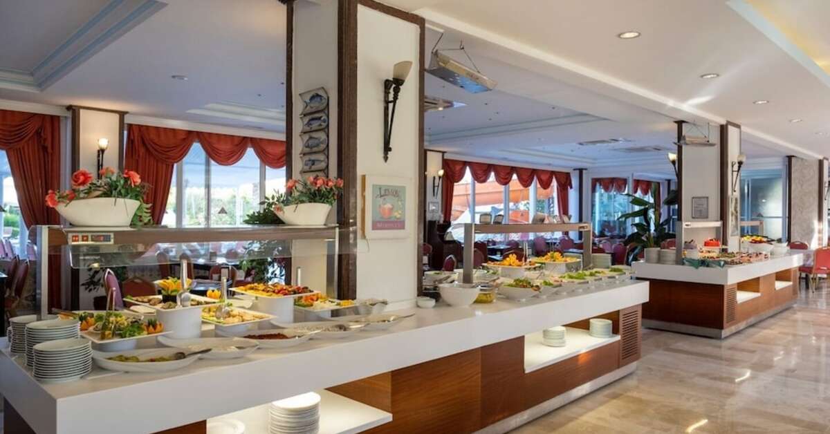 Een foto van Pine House Hotel