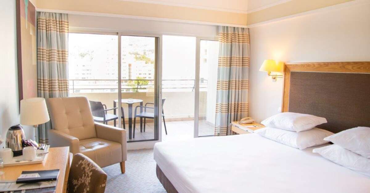 Ein Foto Pestana Carlton Madeira