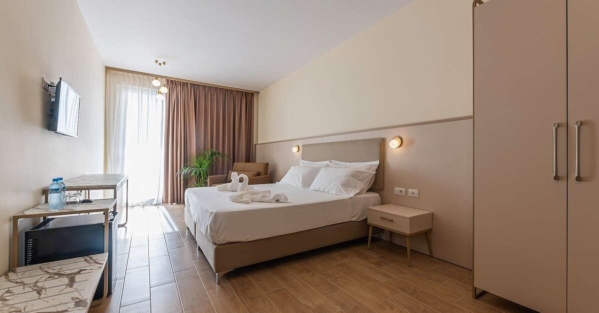 Een foto van Fllad Resort & Spa
