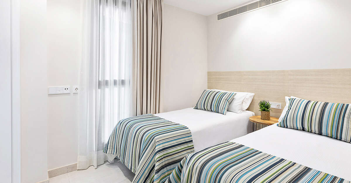Ein Foto ART Las Palmas by MUR Hotels