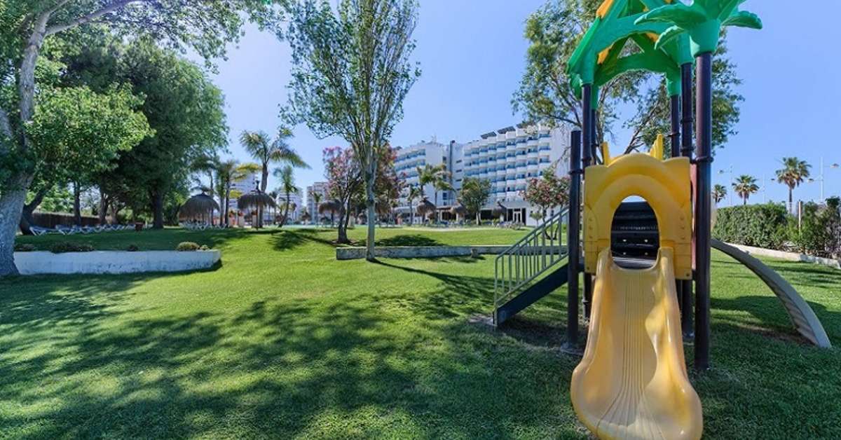 Een foto van Hotel Puertobahia & Spa