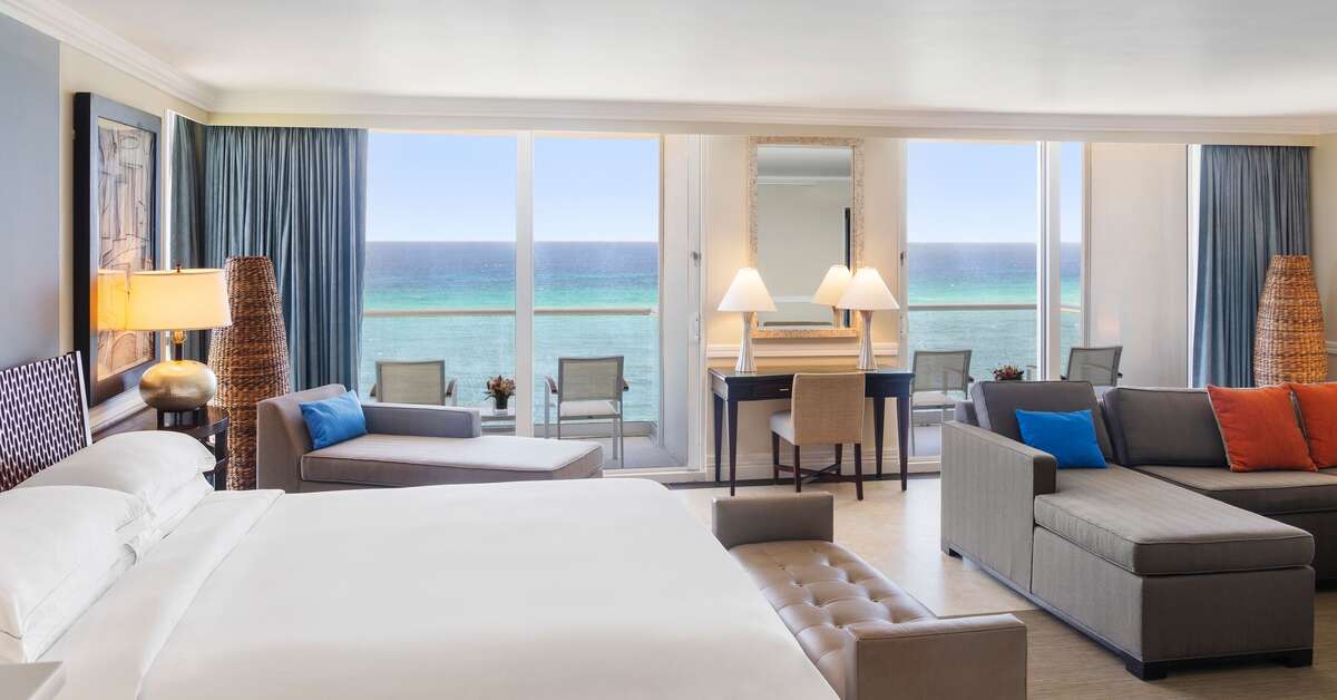 Ein Foto Hilton Rose Hall Resort & Spa	