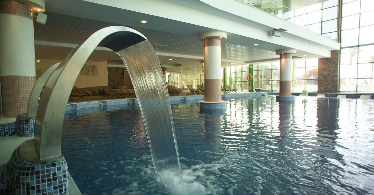 Een foto van Holiday World Riwo Hotel