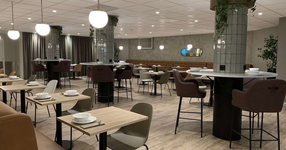Een foto van Anker Hotel