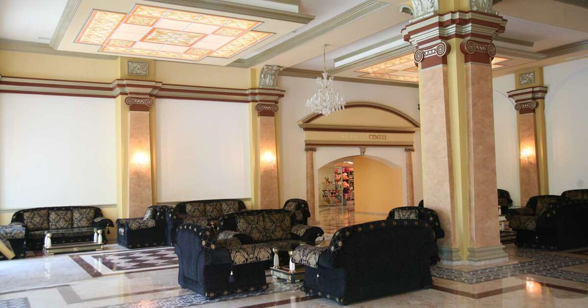 Ein Foto Hotel Marina Beach