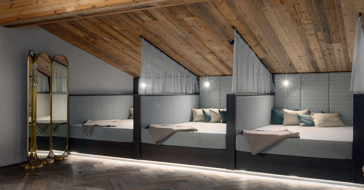 Een foto van Carpe Solem Kaprun by Alps Resorts