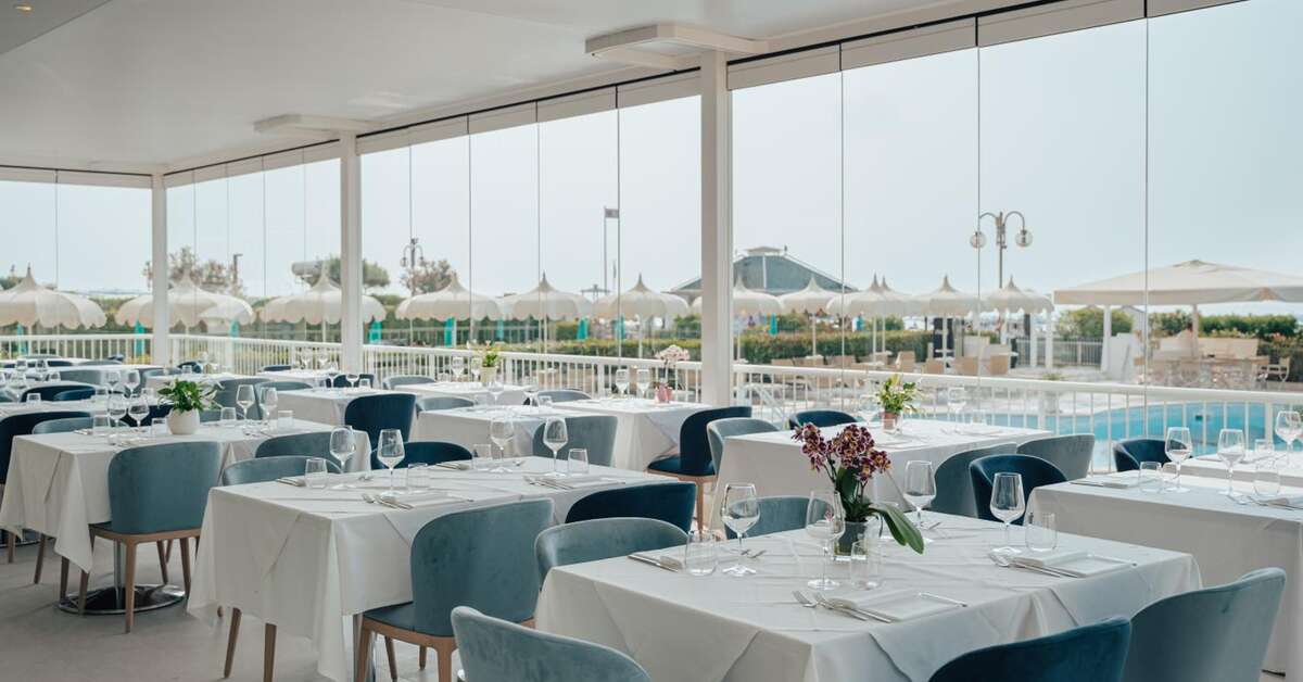Een foto van Hotel Galassia