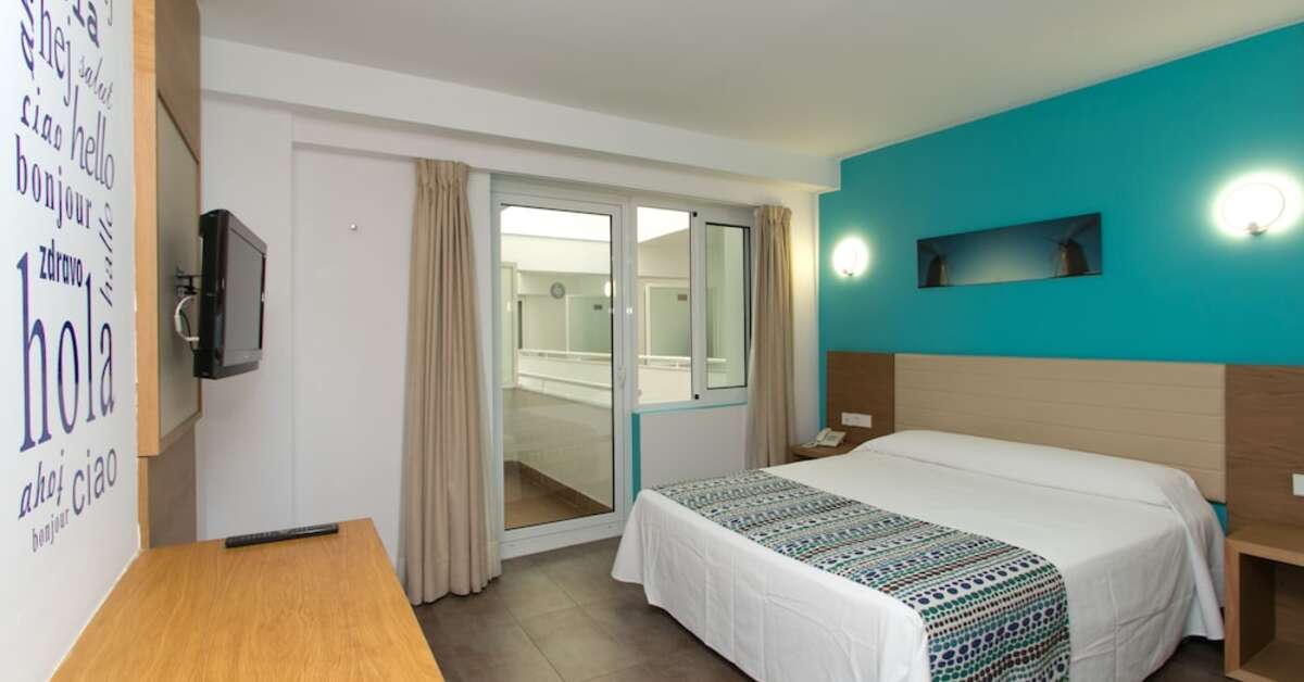Een foto van Hotel Don Pepe