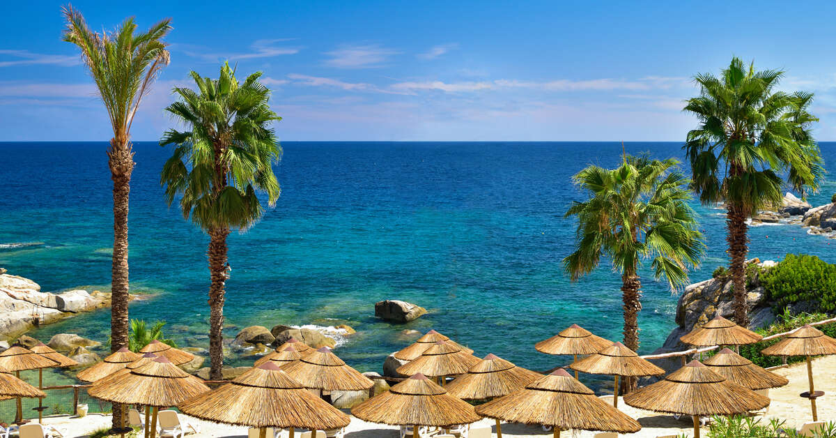 Een foto van Arbatax Park Resort Dune