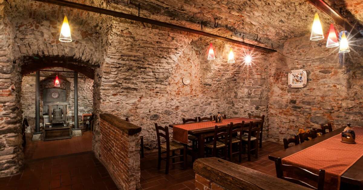 Een foto van Hotel Il Chiostro