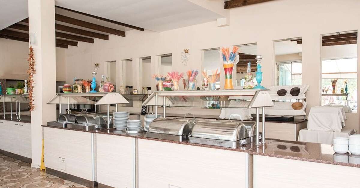 Een foto van Sahra Su Holiday Village & Spa