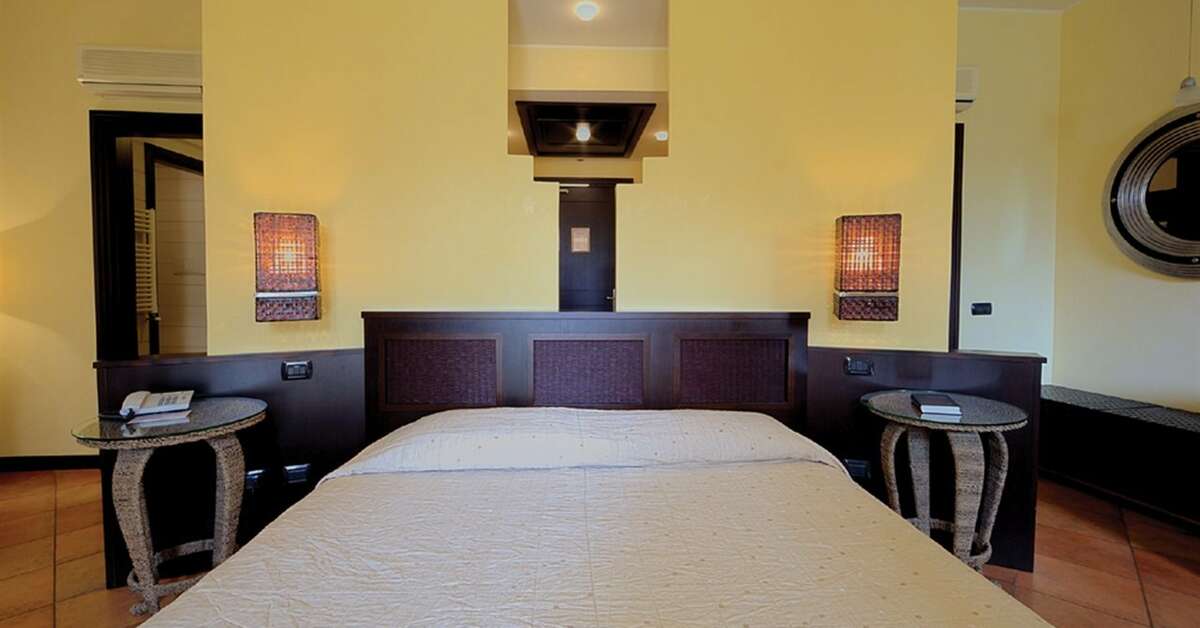 Een foto van Active Hotel Paradiso & Golf