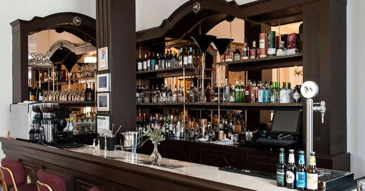 Een foto van Soho Boutique Palacio de Pombo