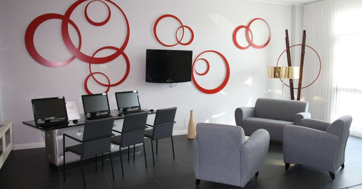 Een foto van Idea Hotel Milano Malpensa Airport