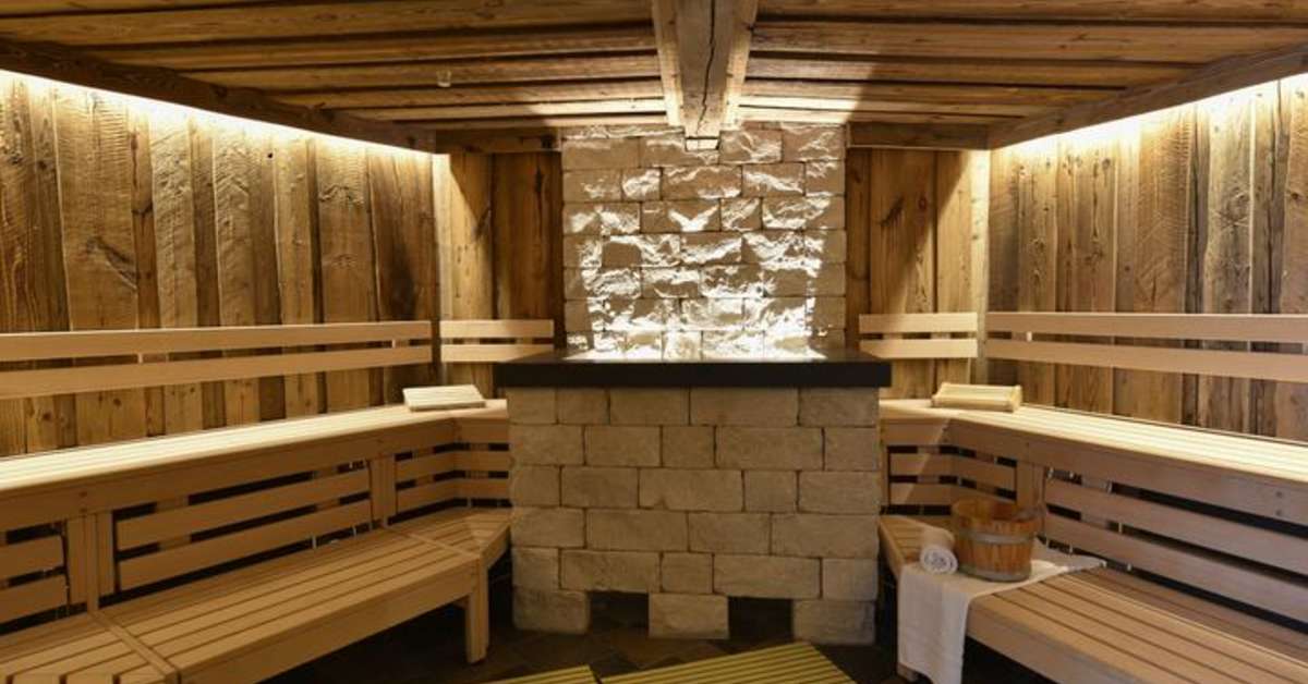 Een foto van de faciliteiten bij Best Western Plus Hotel am Vitalpark