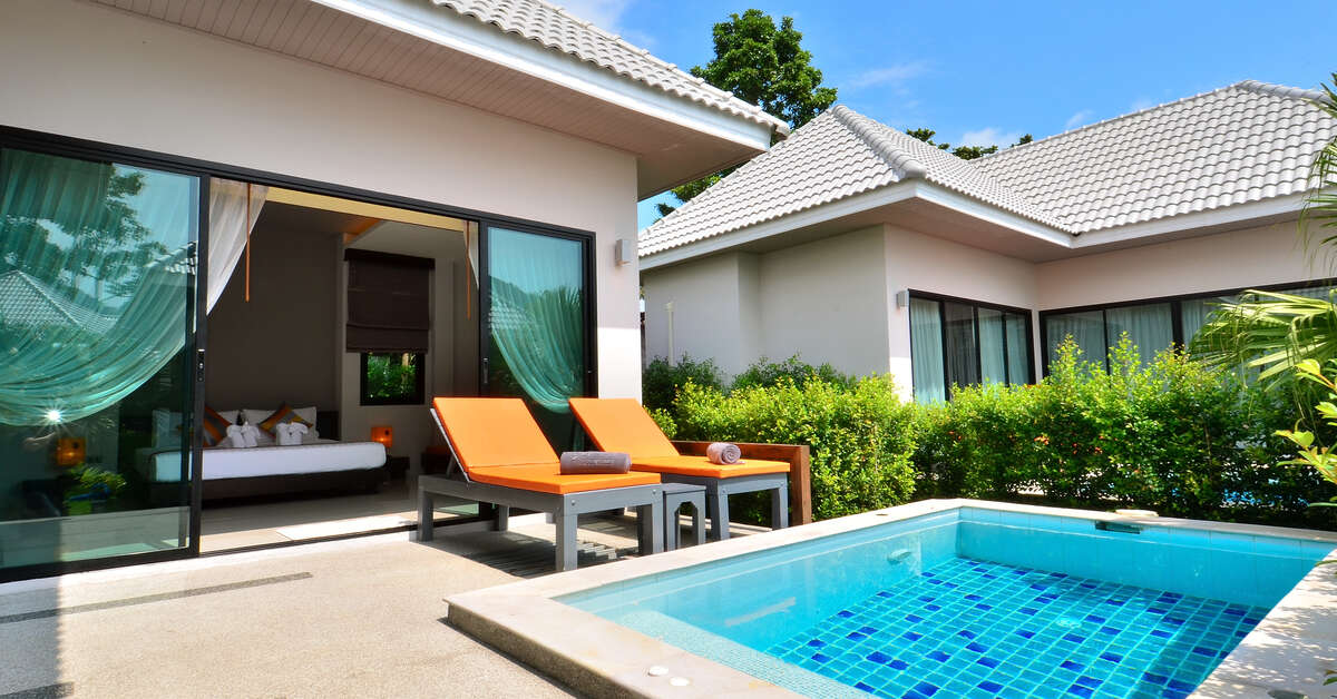 Een foto van Chaweng Noi Pool Villa