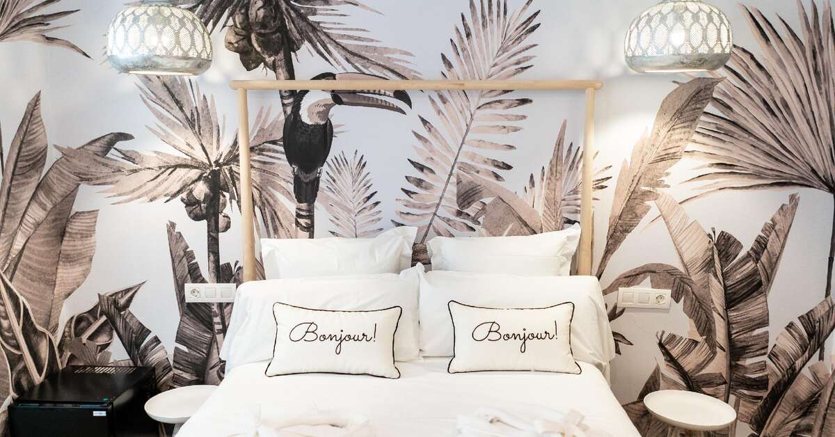 Een foto van Duna Hotel Boutique