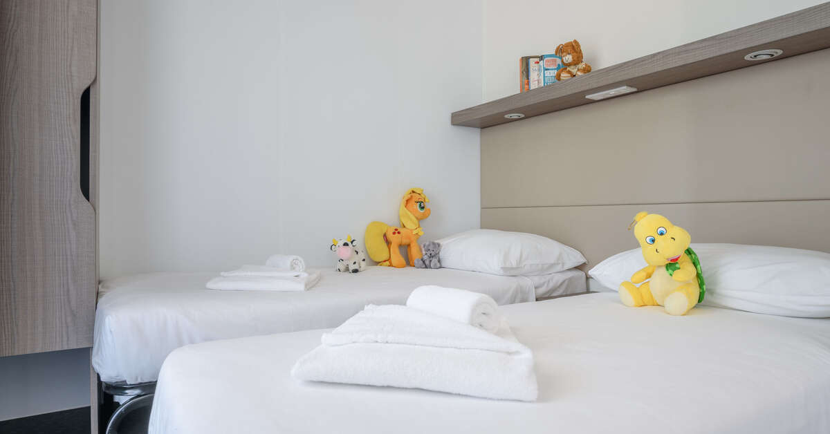 Een foto van Mobile Homes Polari