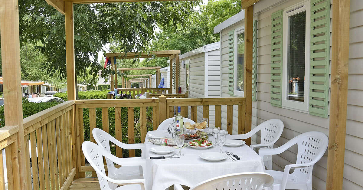Een foto van Jesolo Mare Family Village