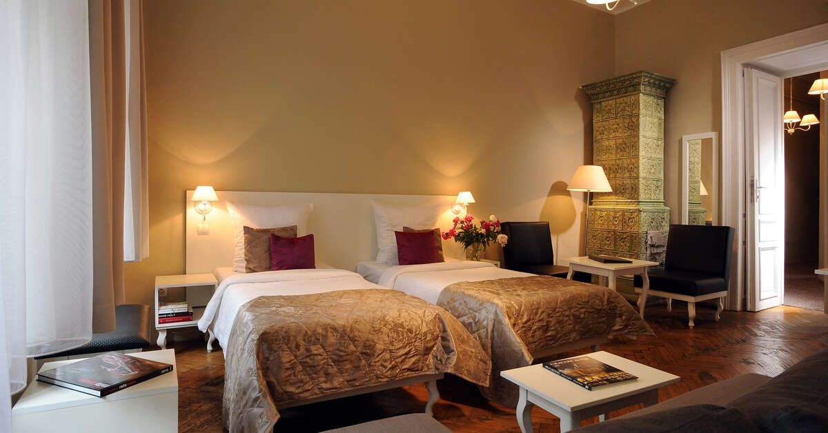 Een foto van Aparthotel Leone