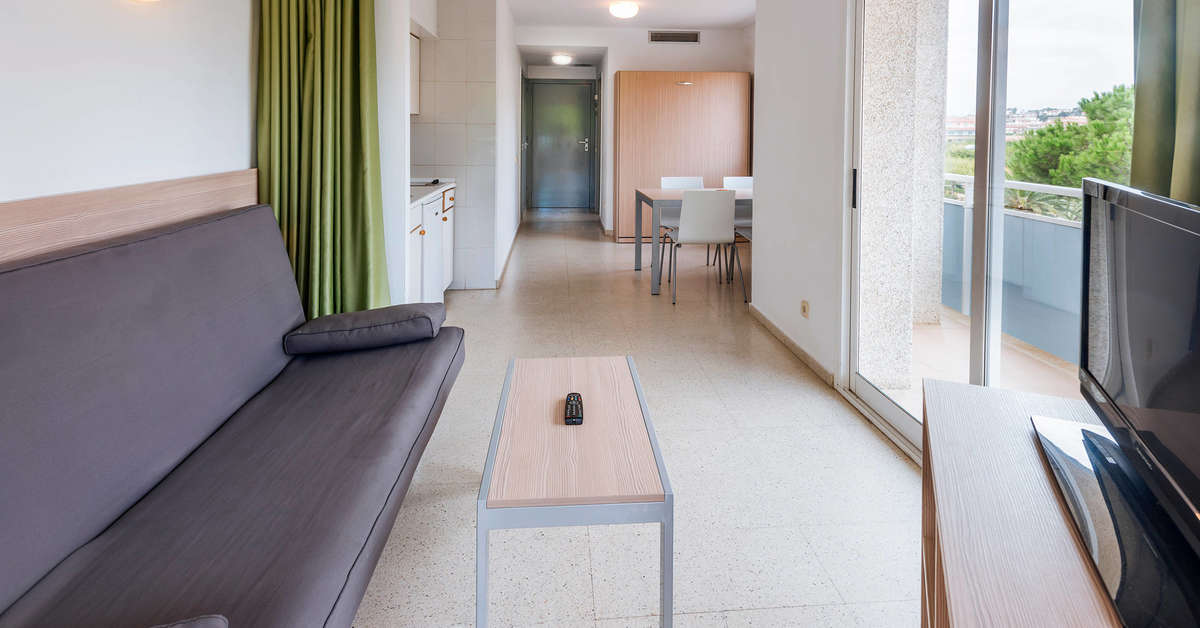 Een foto van Appartementen Solmar