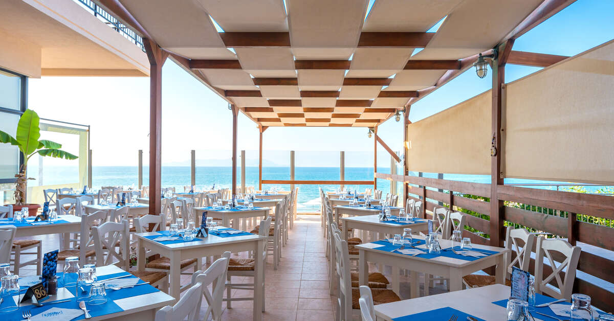 Een foto van Themis Beach Hotel
