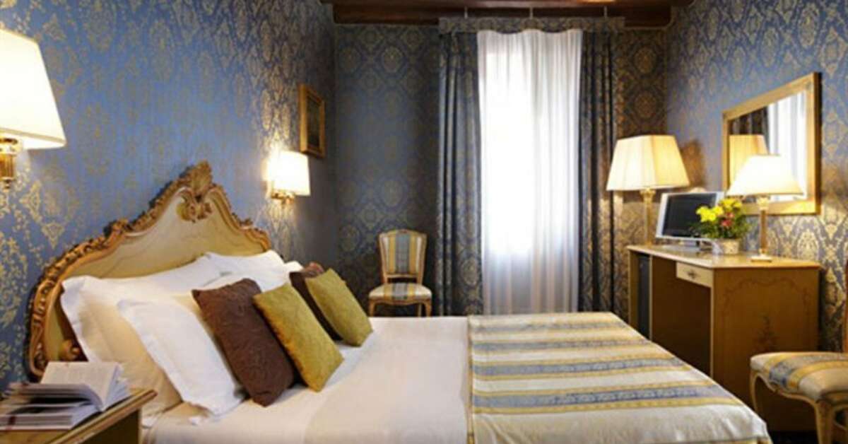 Een foto van Hotel Santa Marina