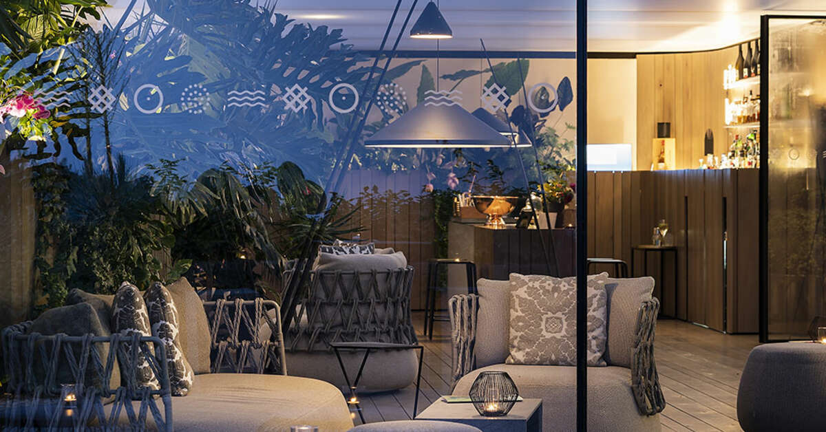 Een foto van Boutique Hotel Donna Carmela
