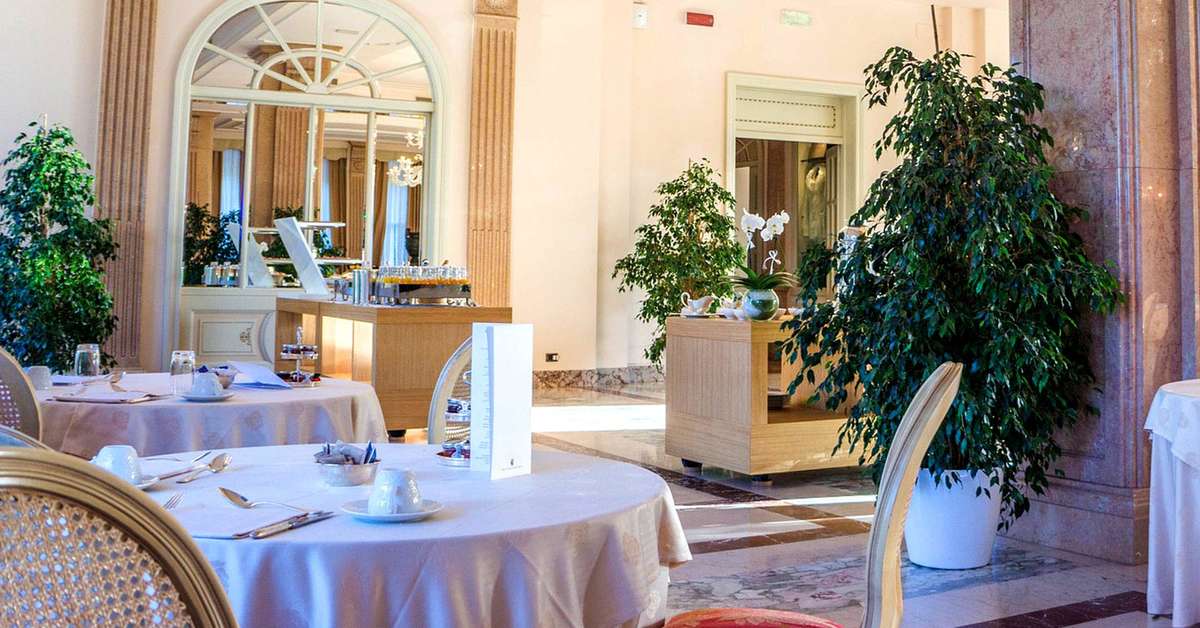 Een foto van L Hotel Sarigerme