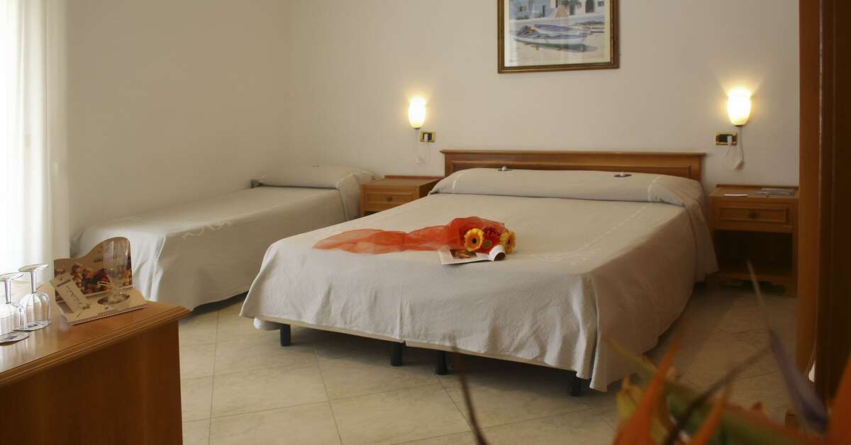 Een foto van Joli Park Hotel