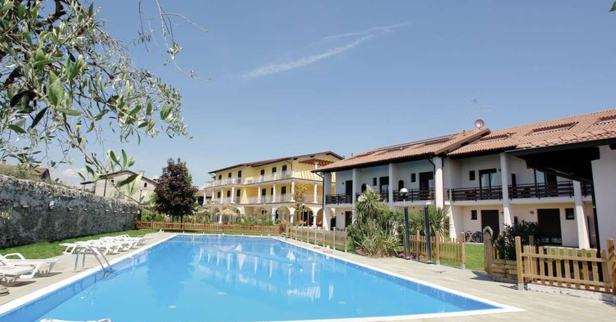 Een foto van Hotel Splendid Sole