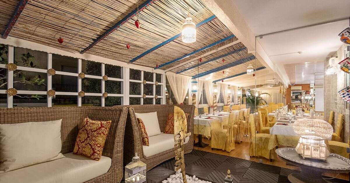 Een foto van Hotel Milton Lido di Jesolo