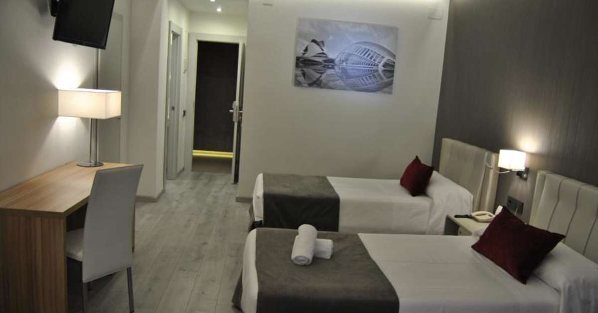 Een foto van Sweet Hotel Renasa