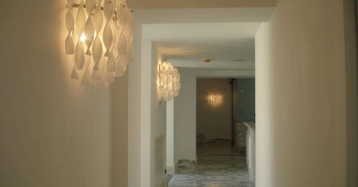 Een foto van La Ciliegina Lifestyle Hotel