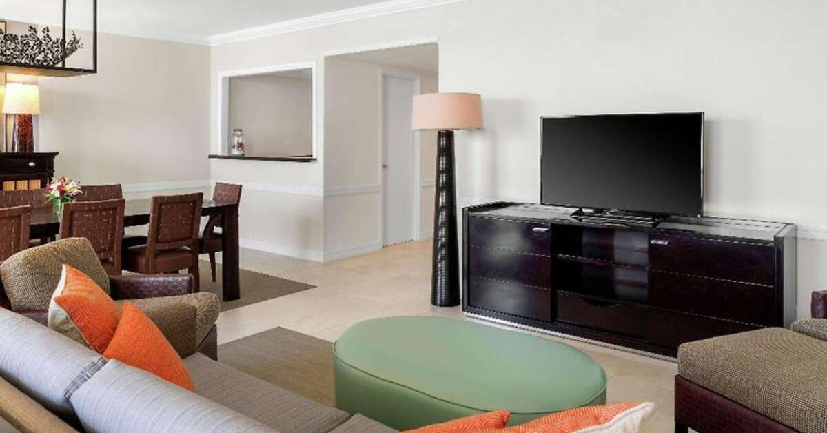 Ein Foto Hilton Rose Hall Resort & Spa	
