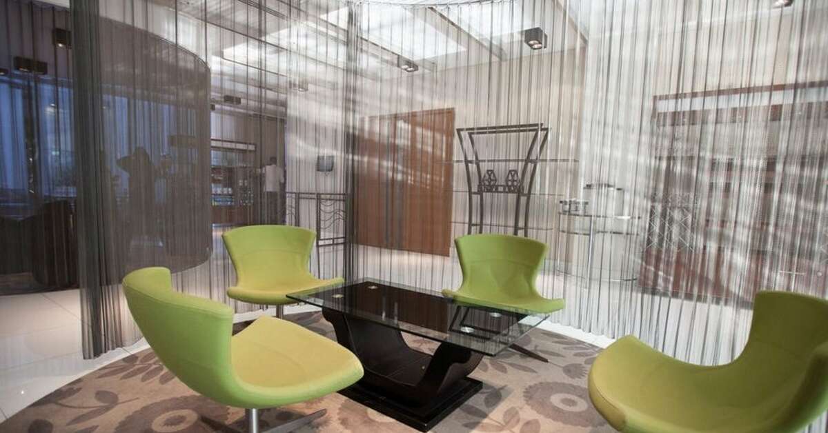 Ein Foto Fairmont Bab Al Bahr
