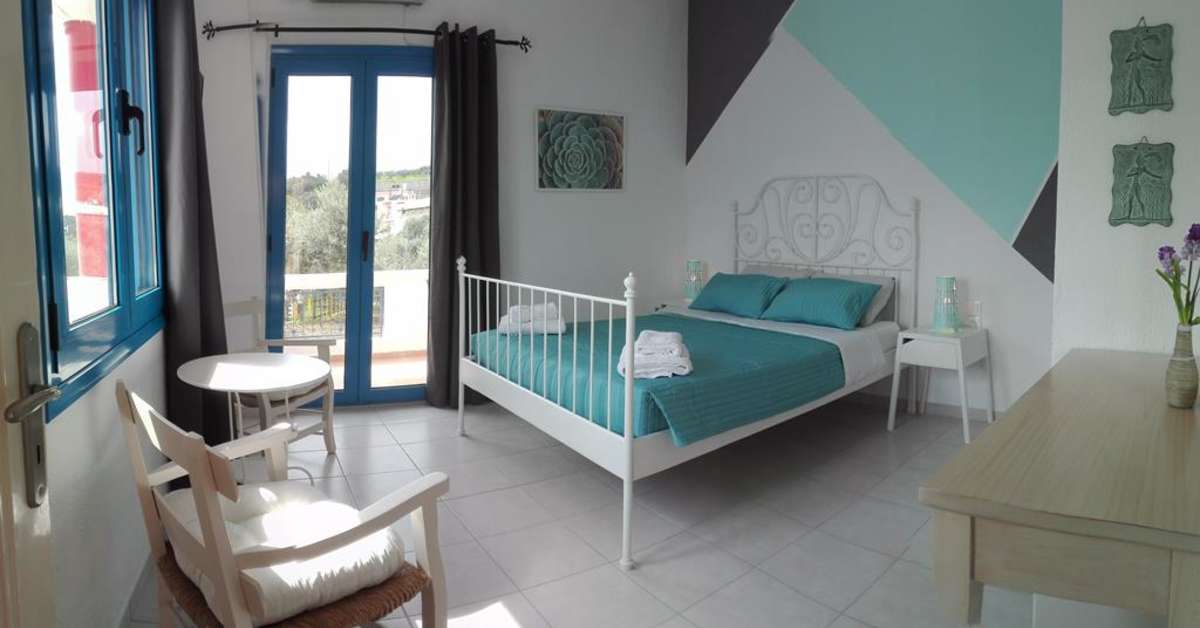 Een foto van Havania Appartementen