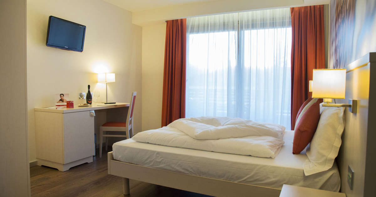 Een foto van Blu Hotel Natura & Spa