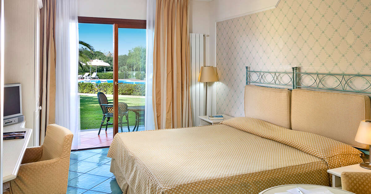 Ein Foto Hotel Santa Gilla