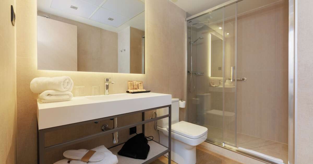 Een foto van Gran Hotel Barcino