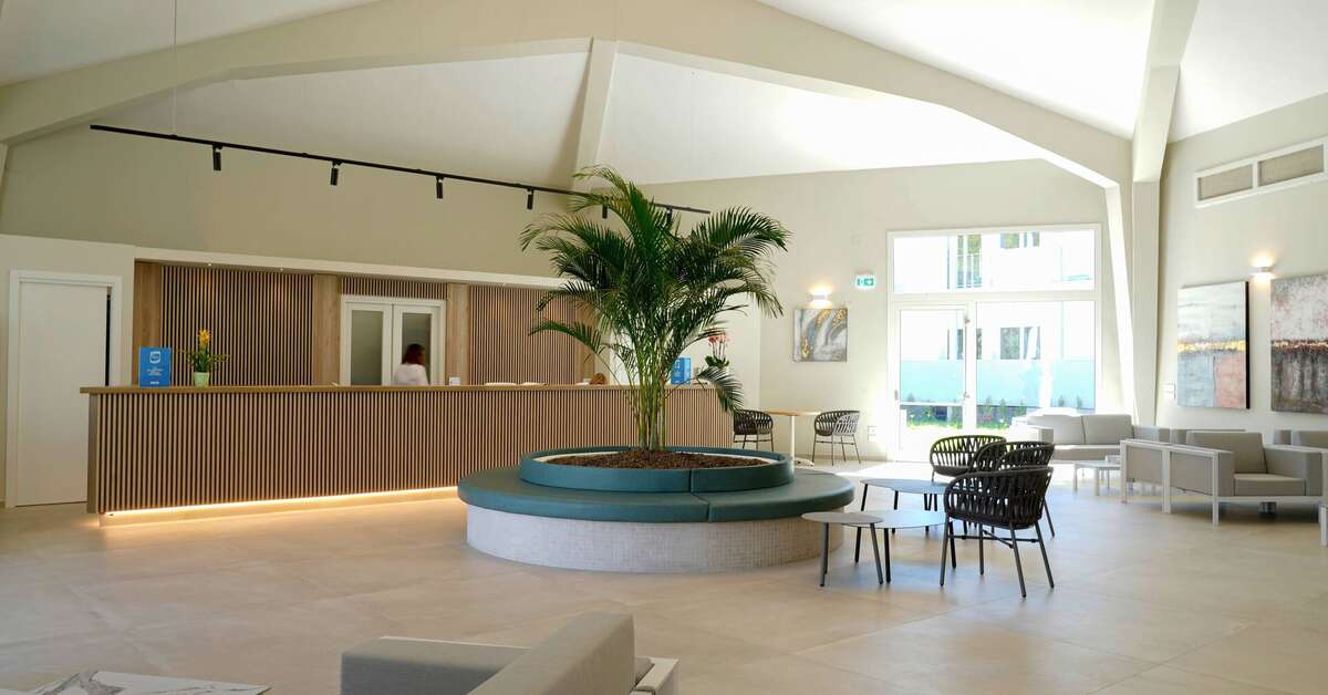 Een foto van Futura Club Eleamare