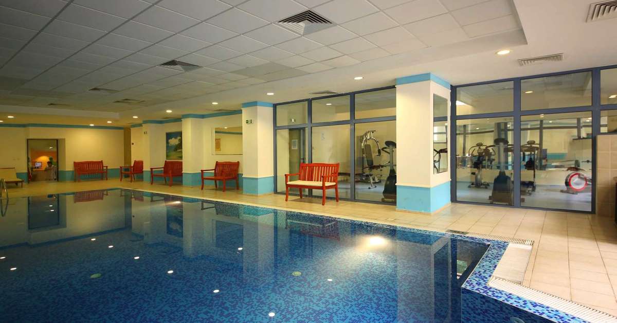 Een foto van Prestige Hotel & Aquapark