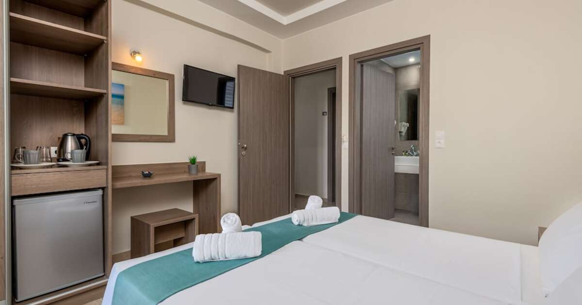 Een foto van Sisi Breeze Hotel