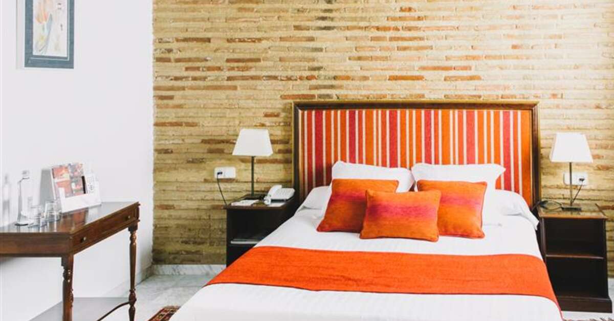 Een foto van Hotel Ad Hoc Monumental