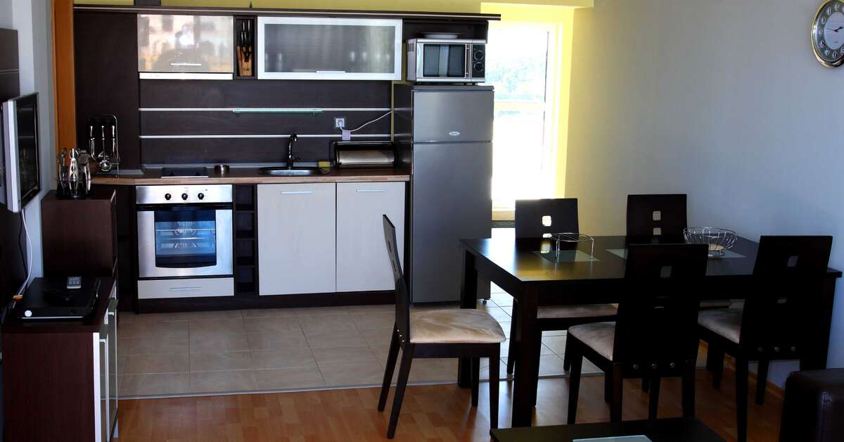 Een foto van Marina Holiday Club