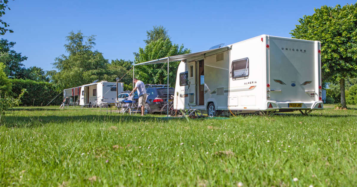 Een foto van Domaine Les Bois du Bardelet