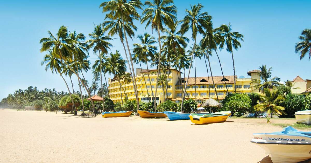 Een foto van Turyaa Kalutara