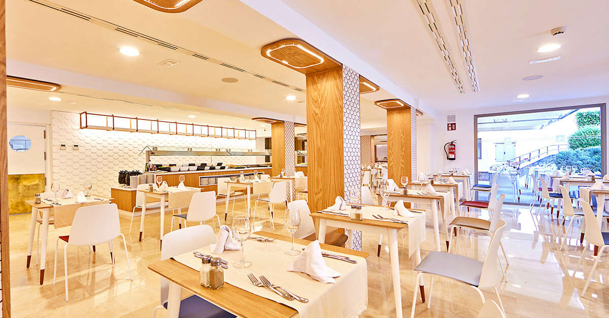 Een foto van Hotel Mediterranean Bay