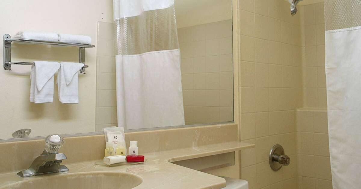 Een foto van Ramada by Wyndham Los Angeles - Koreatown West